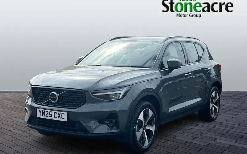 Used Volvo XC40 Plus 163 HP (119 kW) 2026 SUV