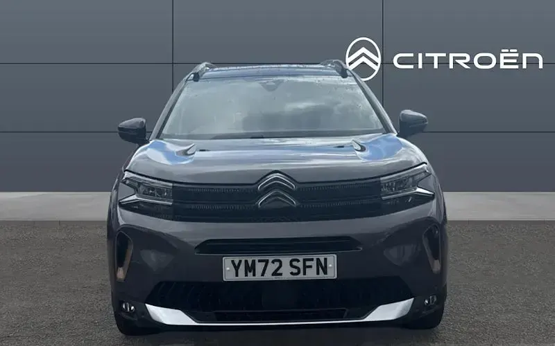 Used Citroën C5 PureTech 131 HP (96 kW) 2023 Hatchback