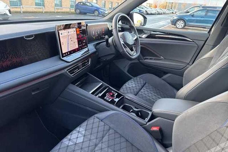 Used VW Tiguan 150 HP (110 kW) 2025 SUV