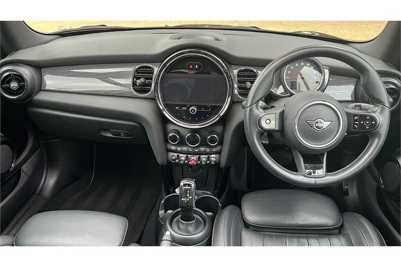 Used Mini Cooper Cabriolet Exclusive 136 HP (100 kW) 2023 Other Cabriolet