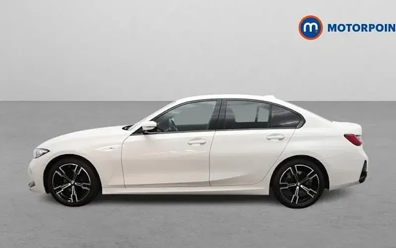 Usado BMW 320 M Sport 184 CV (135 kW) 2026 Berlina