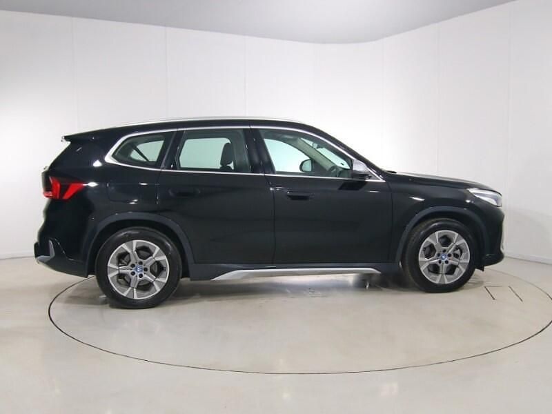 Used BMW iX1 xLine 227 kW (309 HP) 2024 Black SUV