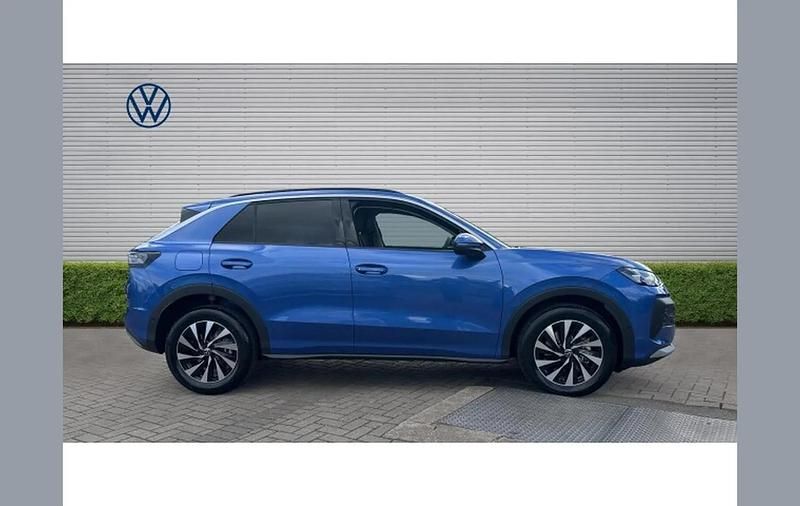 New VW T-Roc Life 147 HP (108 kW) 2025 Other SUV