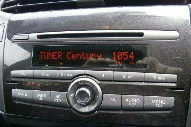 Used Fiat Bravo 2007 Hatchback