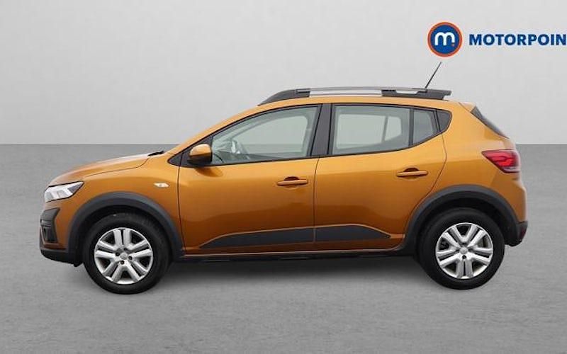 Gebraucht Dacia Sandero Expression 91 PS (66 kW) 2025 Kleinwagen