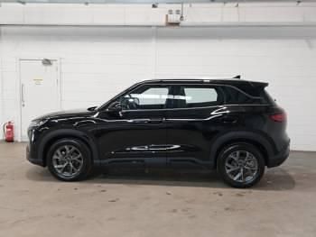 Usado BYD Atto 2 Boost 130 kW (177 HP) 2025 Preto SUV