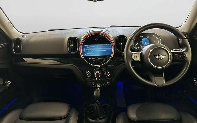 Usado Mini Cooper S Classic 222 CV (163 kW) 2022 Gris Utilitario