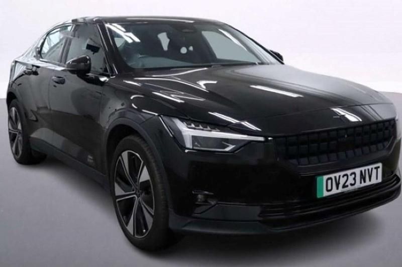 Used Polestar 2 Long Range Single Motor 169 kW (231 HP) 2023 Hatchback