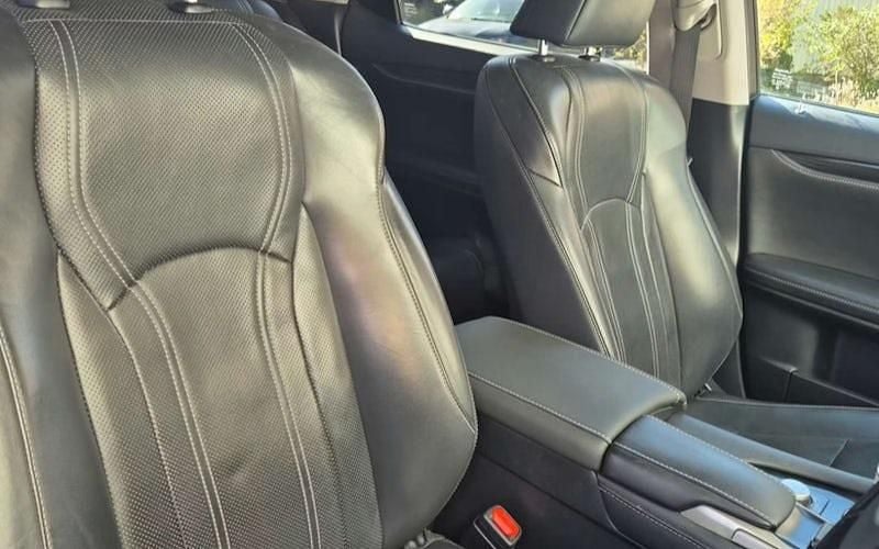 Usado Lexus RX450h Luxury Line 313 CV (230 kW) 2018 SUV