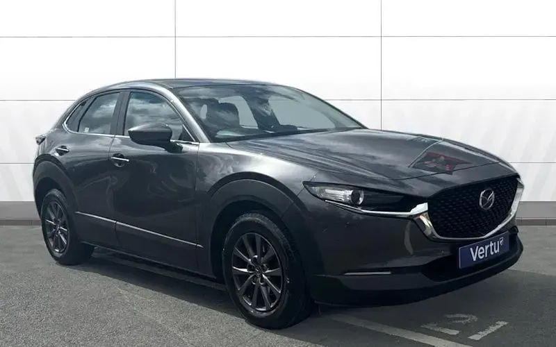 Used Mazda CX-30 122 HP (89 kW) 2023 SUV