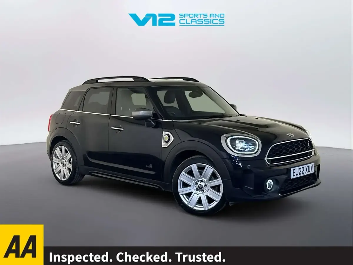 Used Mini Cooper S Exclusive 220 HP (161 kW) 2022 Hatchback