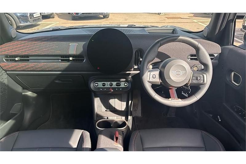 Used Mini Cooper Sport 150 kW (204 HP) 2025 Melting silver iii Hatchback