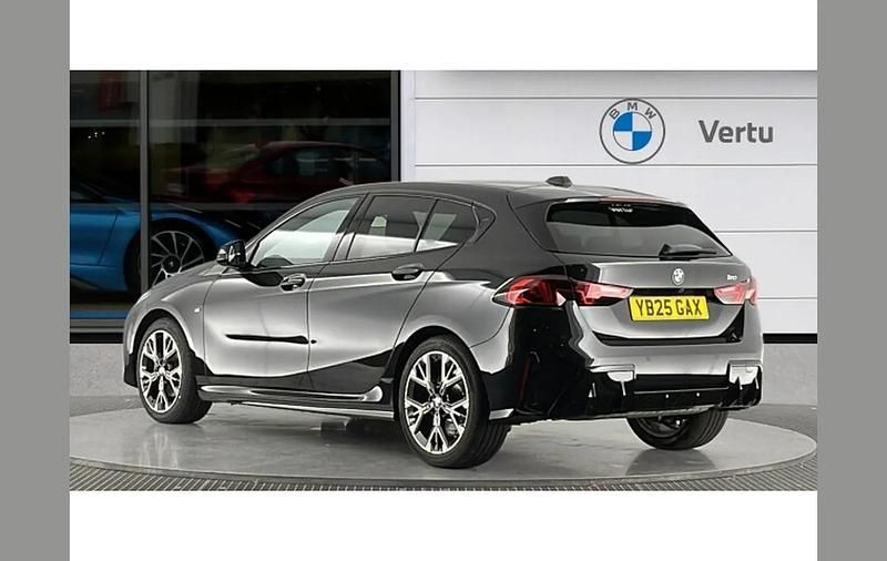 Used BMW 120 M Sport 168 HP (123 kW) 2024 Other Hatchback