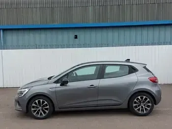 Used Renault Clio Evolution 145 HP (106 kW) 2023 Grey Hatchback