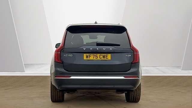 Used Volvo XC90 Ultra 449 HP (330 kW) 2026 SUV
