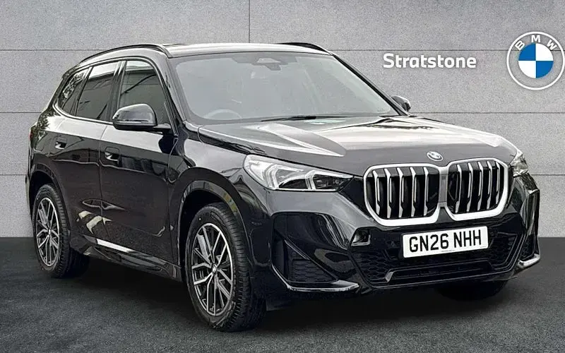 Used BMW X1 M Sport 170 HP (125 kW) 2026 SUV