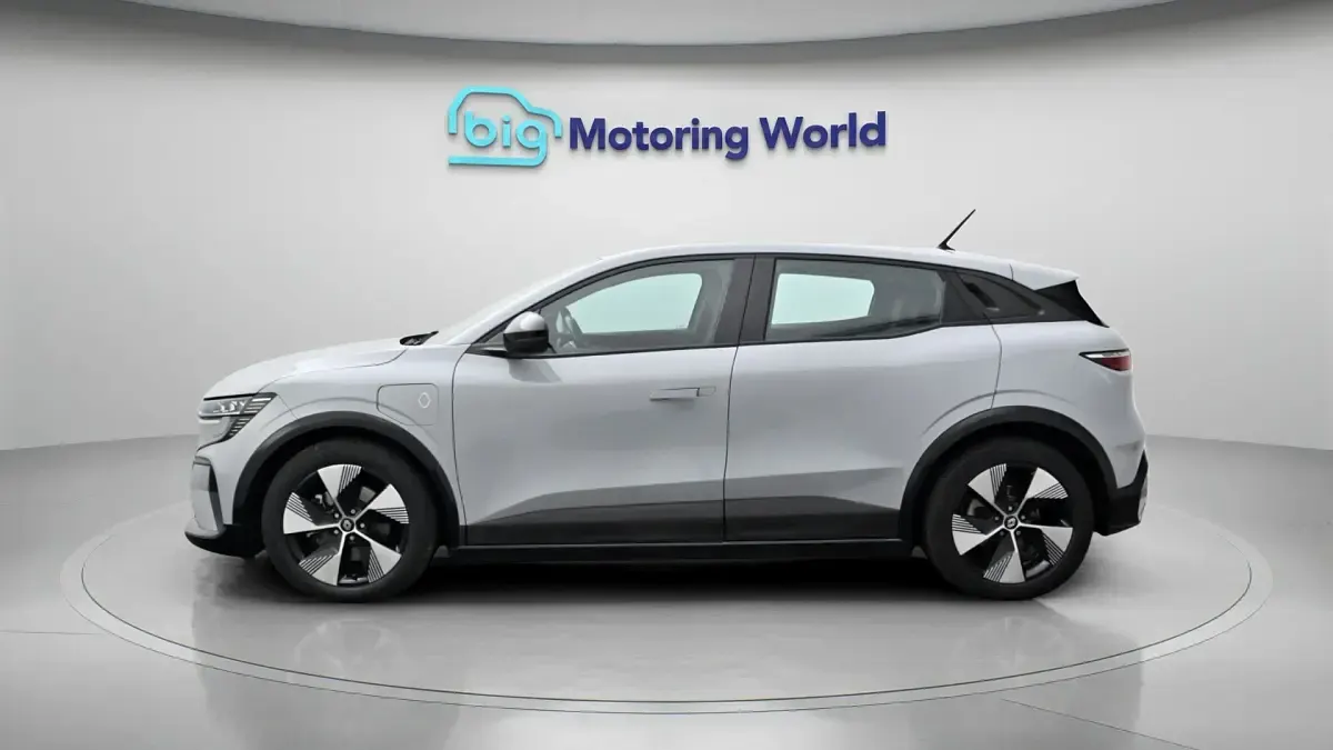 Used Renault Mégane Equilibre 161 kW (220 HP) 2022 Hatchback