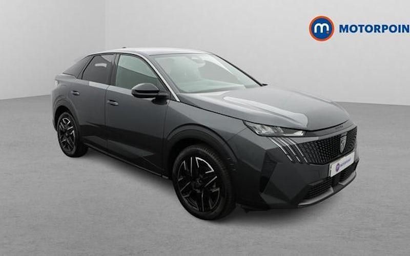 Second-hand Peugeot 3008 Allure 145 CP (106 kW) 2025 SUV