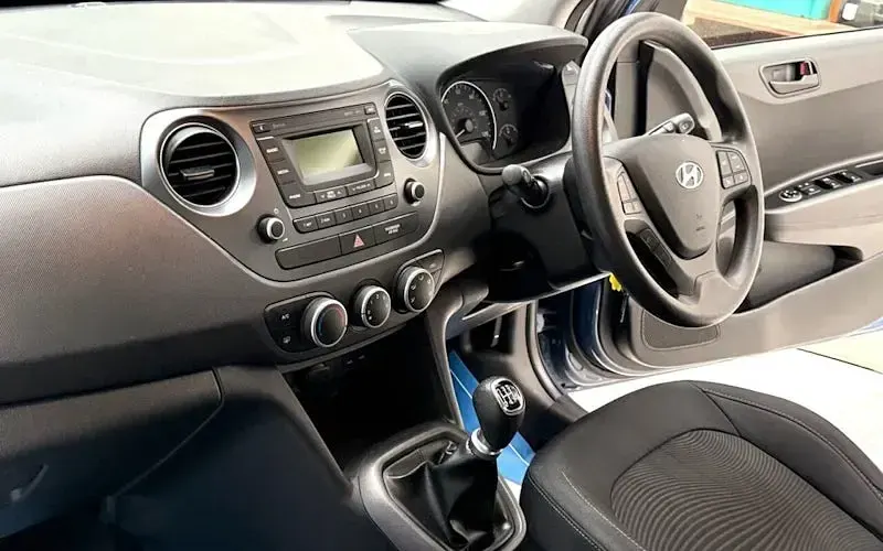 Gebraucht Hyundai i10 SE 67 PS (49 kW) 2020 Kleinwagen