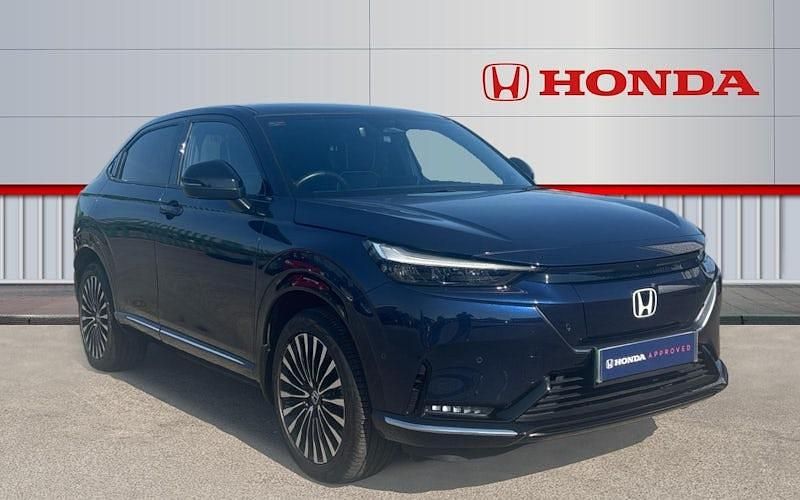 Usado Honda e:Ny1 Advance 150 kW (204 HP) 2026 SUV