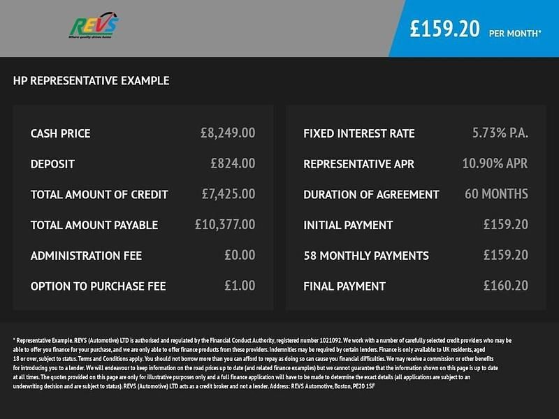 Red Used 2019 Mini ONE Classic Hatchback | £8,249 (Super price) - Image 1/1