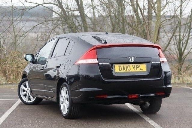 Used Honda Insight 2010 Hatchback