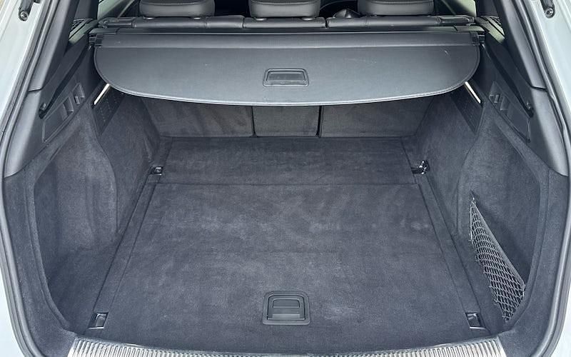 Used Audi Q5 S-Line 204 HP (150 kW) 2024 SUV