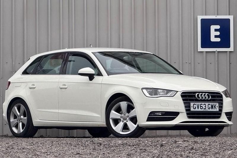Used 2013 Audi A3 Sport | £5,999 (Fair price) - Image 1/1