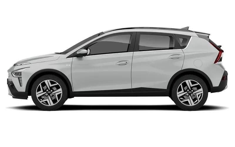 Used 2024 Hyundai Bayon Ultimate SUV | £12,999 (Good price) - Image 1/1