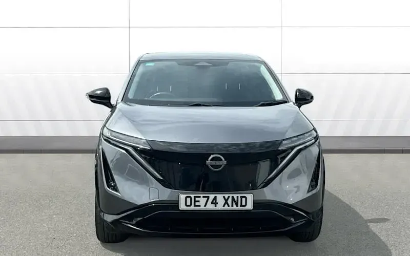 Used Nissan Ariya 160 kW (218 HP) 2025 SUV