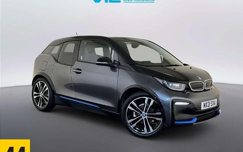 Used BMW i3 Comfort Edition 135 kW (184 HP) 2022 Hatchback