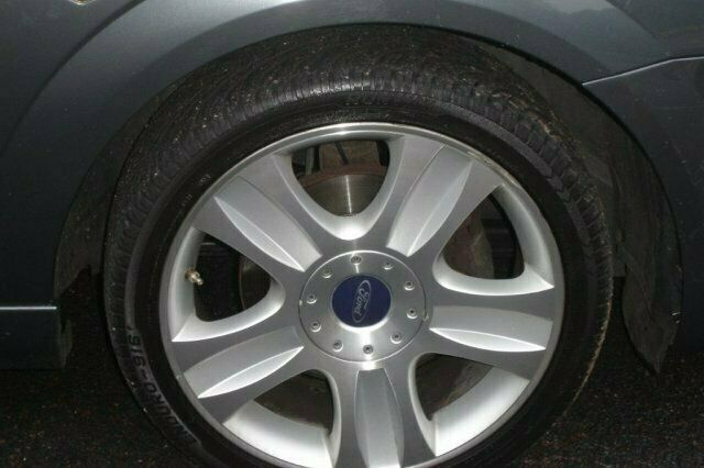 Used Ford Mondeo 2004 Hatchback