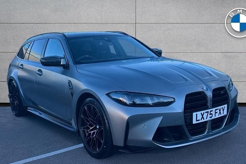 Used BMW 530 Competition Edition 2025 Estate