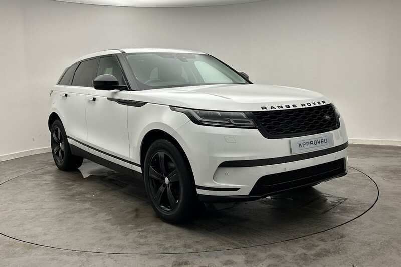 Sold Land Rover Range Rover Velar . used cars for sale