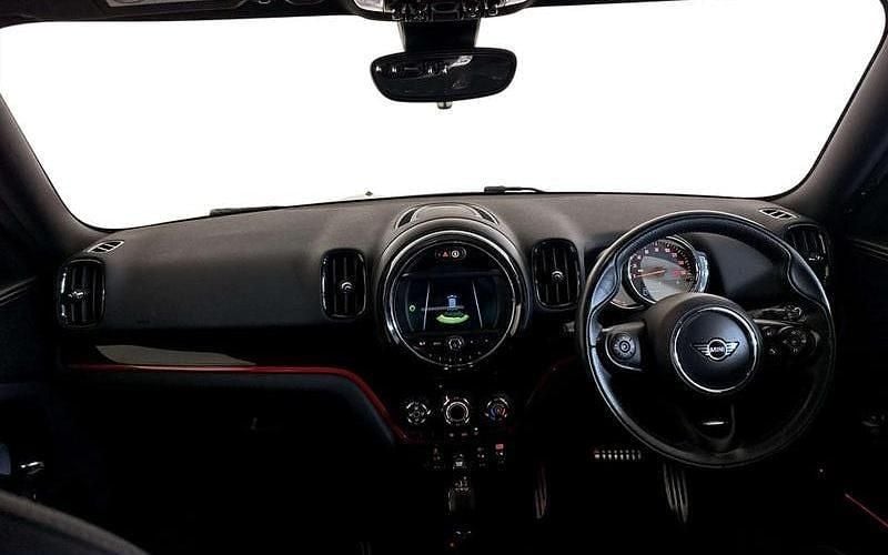 Used Mini Cooper S Sport 224 HP (164 kW) 2020 Hatchback