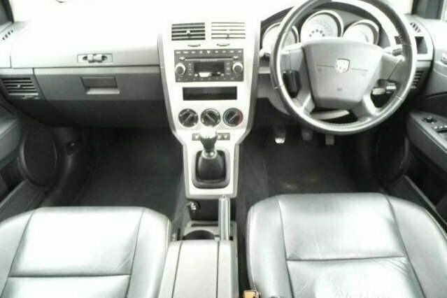 Used Dodge Caliber 138 HP (101 kW) 2009 Hatchback