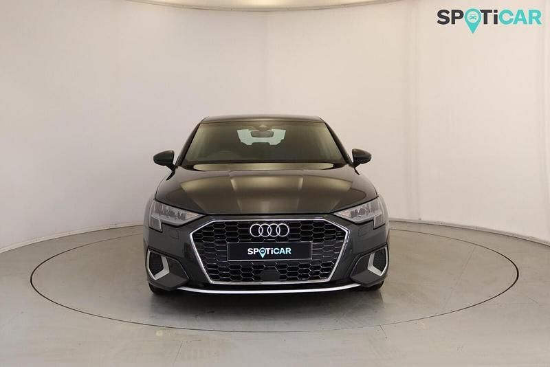 Used Audi A3 Sportback e-tron Sport 201 HP (147 kW) 2024 Grey Hatchback