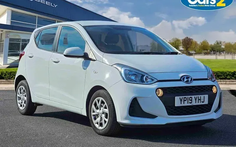 Used Hyundai i10 SE 88 HP (64 kW) 2019 Hatchback