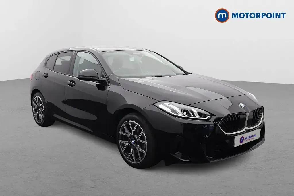 Used BMW 120 Sport Line 156 HP (114 kW) 2025 Hatchback