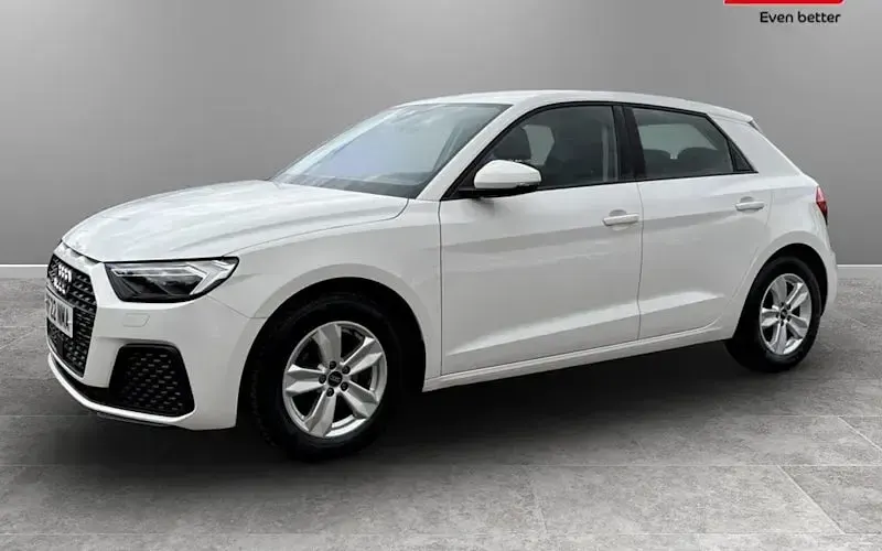 Used Audi A1 Sportback 95 HP (69 kW) 2023 Hatchback