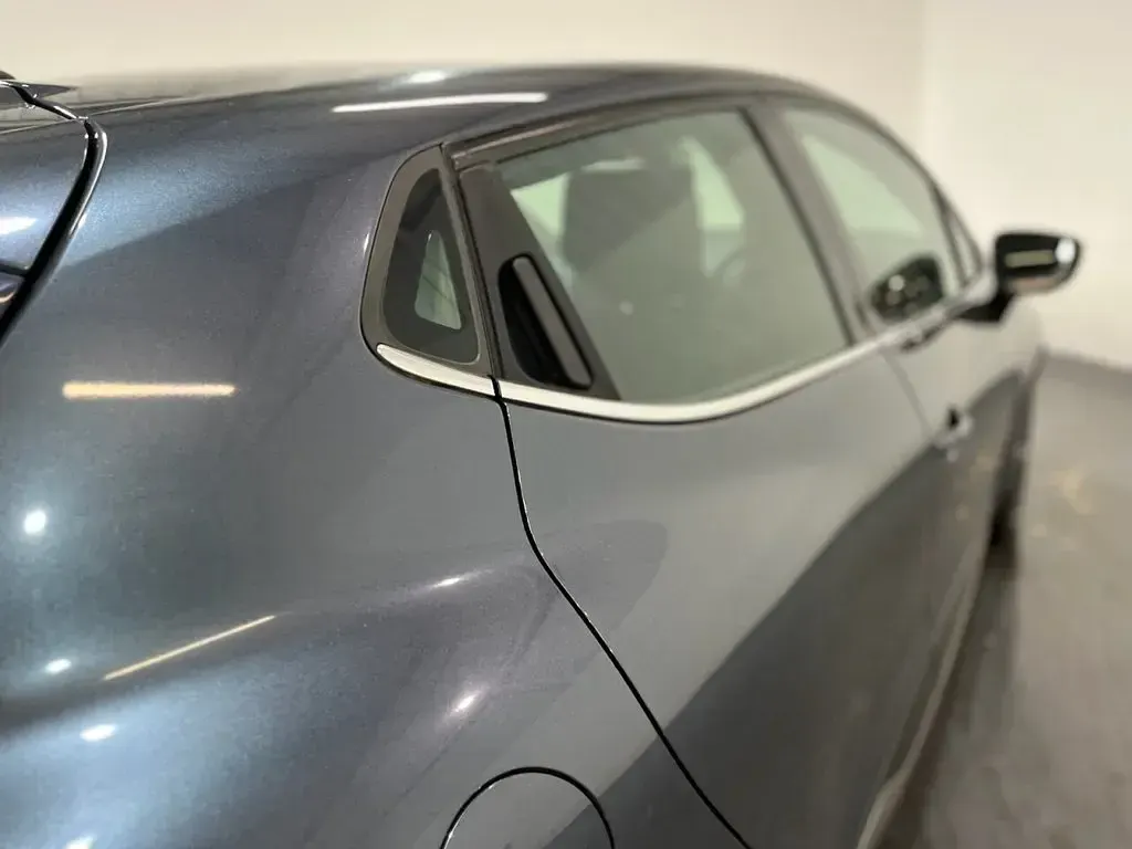 Używany Renault Clio IV Dynamique 90 KM (66 kW) 2017 Szary Hatchback