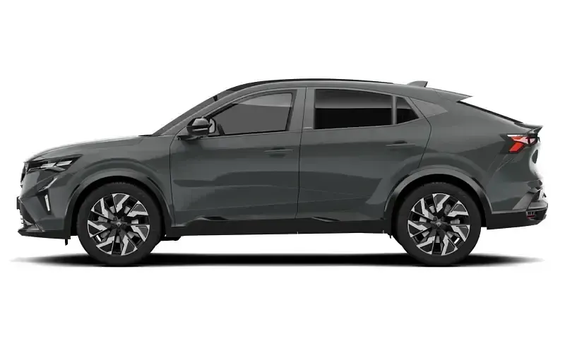 Używany Renault Rafale Techno Esprit Alpine 200 KM (147 kW) 2026 SUV