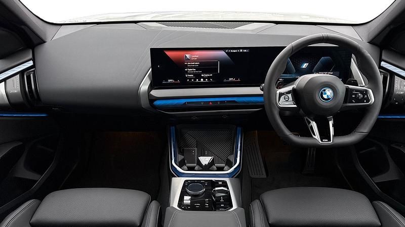 Used BMW X3 M Sport 295 HP (216 kW) 2026 White SUV