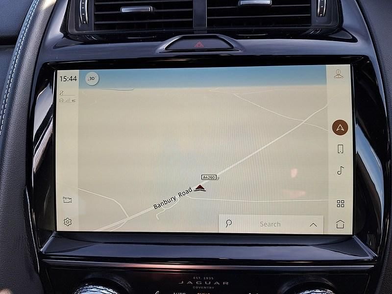 Used Jaguar E-Pace R-Dynamic 2022 Red SUV