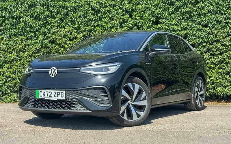 Used VW ID.5 Pro Performance 150 kW (204 HP) 2022 SUV