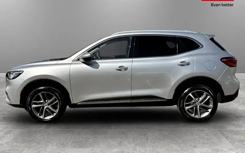 Used MG HS Exclusive 162 HP (119 kW) 2023 SUV