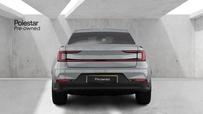 Used Polestar 2 82 kW (112 HP) 2025 Hatchback