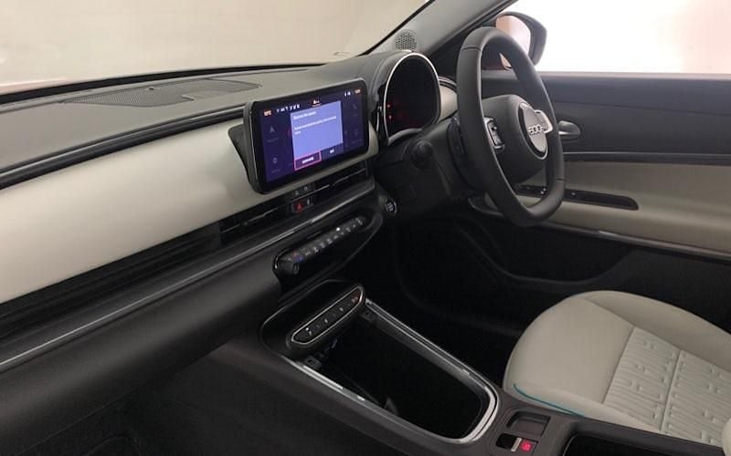 New Fiat 600 La Prima 136 HP (100 kW) 2025 Hatchback