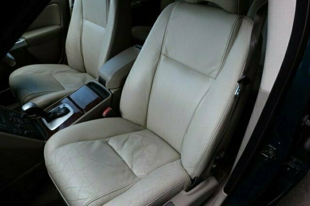 Used Volvo XC90 163 HP (119 kW) 2003 SUV