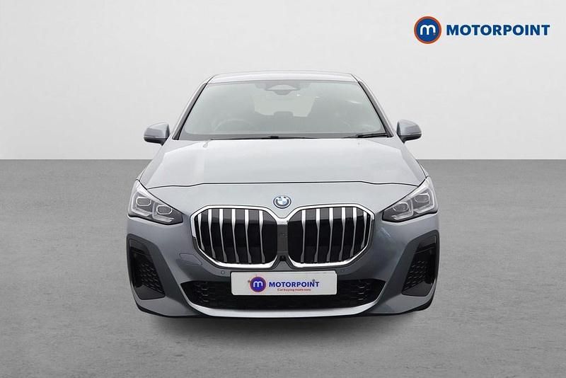 Used BMW 225 M Sport 2024 Grey Hatchback